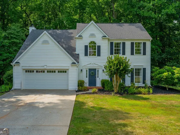 5570 Tallantworth Trl, Cumming, GA 30040