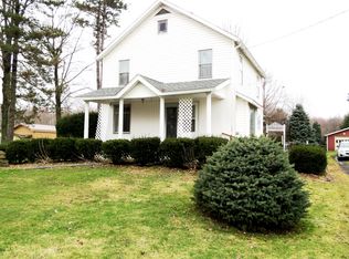 1833 Youngstown Kingsville Rd NE, Vienna, OH 44473
