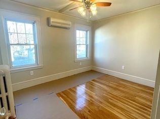 91 Glencoe St UNIT 1, Brighton, MA 02135