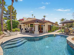 4718 E MONTE Way, Phoenix, AZ 85044
