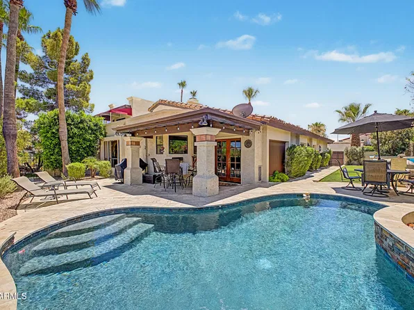4718 E MONTE Way, Phoenix, AZ 85044