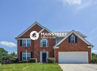 5476 Swanson Rd, Ellenwood, GA 30294