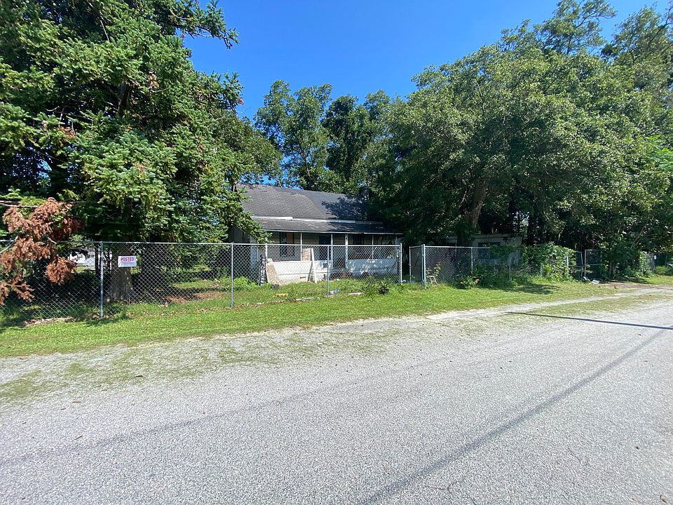 11 Orrell St, Yemassee, SC 29945 Zillow