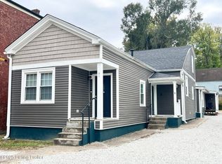 3202 Rudd Ave UNIT B, Louisville, KY 40212