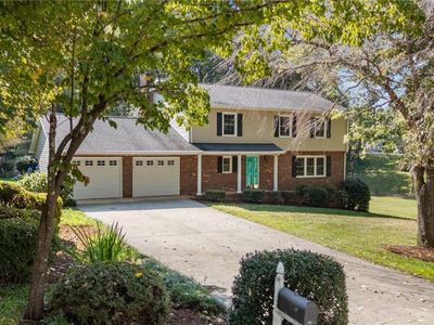 121 W Magnolia Rd, North Wilkesboro, NC, 28659