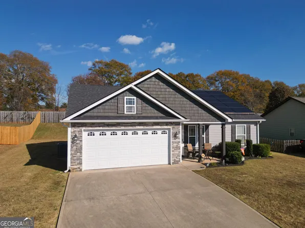 107 Canary Dr, Anderson, SC 29626
