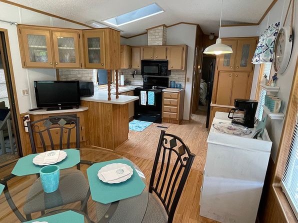 25501 Trost Blvd #12-65