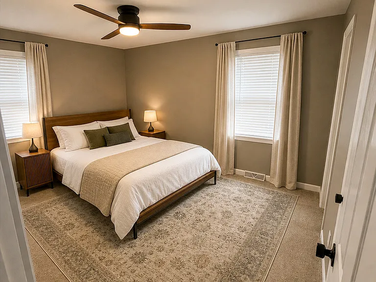 1411 Holly Grove Dr — Photo 7