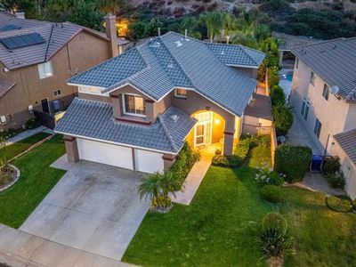 27835 Ron Ridge Dr, Santa Clarita, CA, 91350