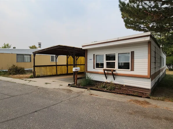 1805 Joslyn St Trailer 143, Helena, MT 59601