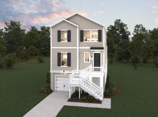 3 Longtown Dr, Hanahan, SC 29410