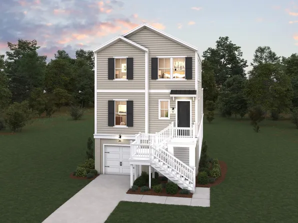 3 Longtown Dr, Hanahan, SC 29410