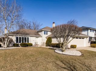 14010 Blackhawk Ln, Orland Park, IL 60462