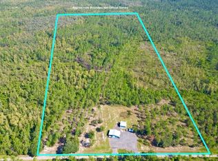 994 SW Oregon Trl, Greenville, FL 32331