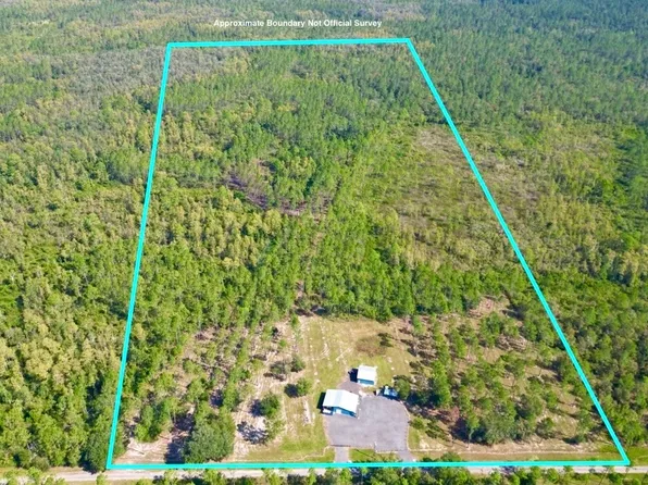 994 SW Oregon Trl, Greenville, FL 32331