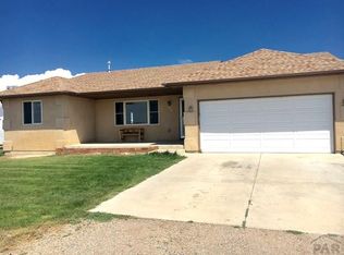 739 E Linda Ave, Pueblo West, CO 81007