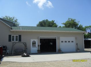 20969 130th Ave, Barrett, MN 56311