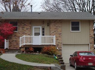 304 S Madison Ave, Hartington, NE 68739