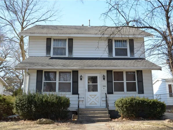 3416 1st St, Des Moines, IA 50313