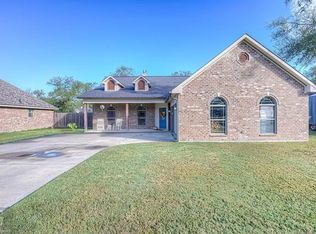 115 Bent Tree Loop, Haughton, LA 71037