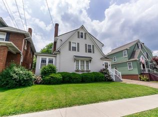 45 Evergreen Ter, Uniontown, PA