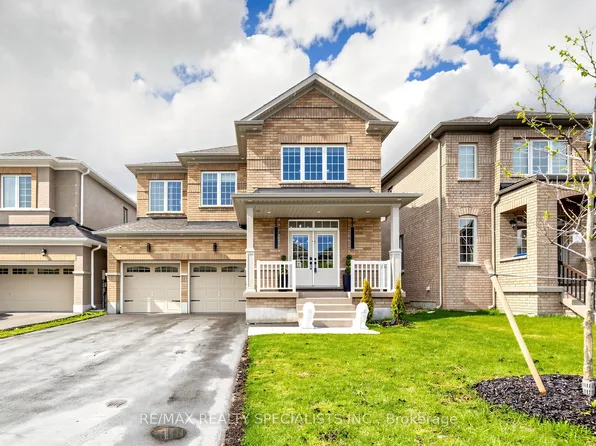 250 Chippewa Ave, Shelburne, ON L9V 3Y3