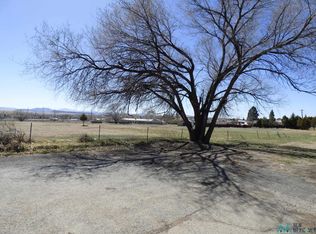 S 3rd St, Raton, NM 87740