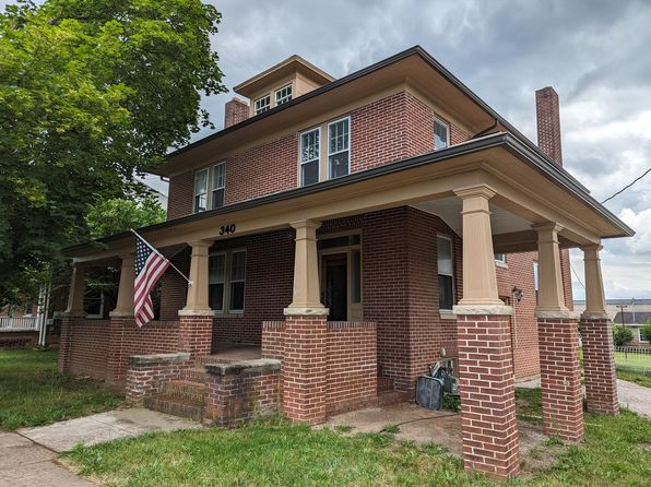 340 W King St