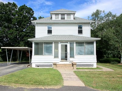21 Cherry Street, Seymour, CT, 06483