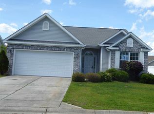 732 Wintercreeper Dr, Longs, SC 29568