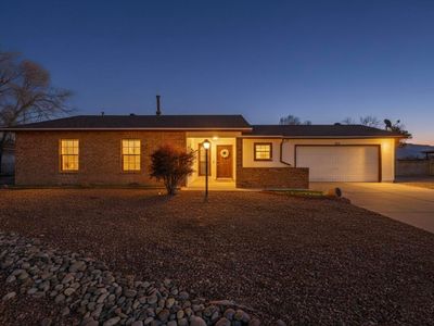 350 Western Hills Dr SE, Rio Rancho, NM, 87124
