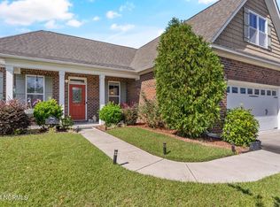 349 Saint Kitts Way, Winnabow, NC 28479