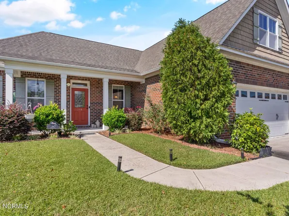 349 St Kitts Way, Leland, NC 28479