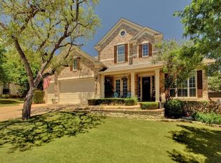 12204 Buvana Dr, Austin, TX 78739