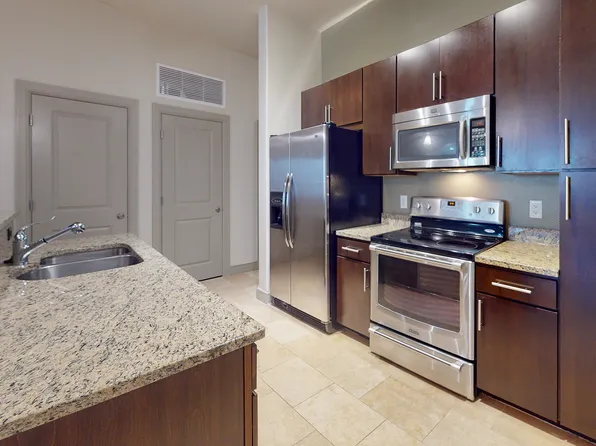 Charles River Landing