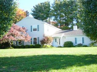 9 Kingsbridge, Bristol, TN 37620