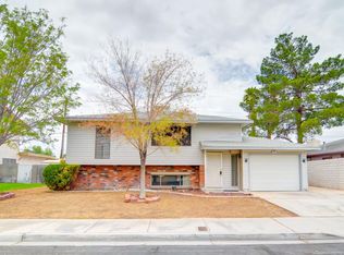 117 Sam Jonas Dr, Las Vegas, NV 89145