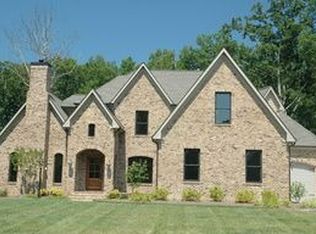 3311 Olde Sedgefield Way, Greensboro, NC 27407