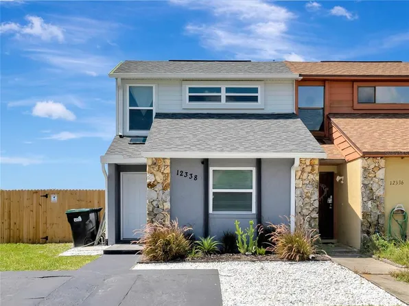 12338 Fox Hound Ct, Orlando, FL 32826