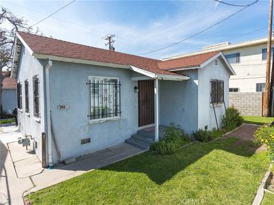 701 Walnut St, Inglewood, CA, 90301