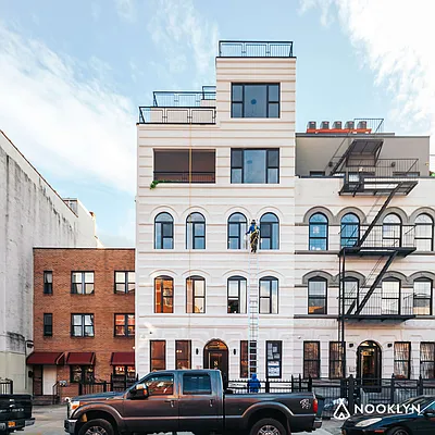 Rented by Nooklyn NYC LLC | media 17