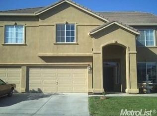 1662 Iris Ct, Los Banos, CA 93635