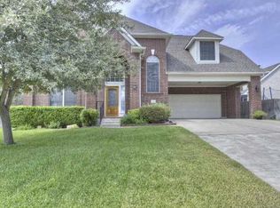 1028 Savanna Ln, Cedar Park, TX 78613