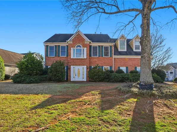 2509 Westover Way NW, Kennesaw, GA 30152