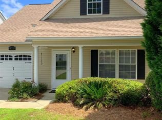 121 Donau Dr, Columbia, SC 29229