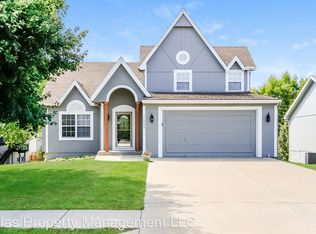 11208 N Ditman Ave, Kansas City, MO 64157