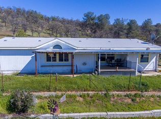 3373 Merced Falls Rd, La Grange, CA 95329