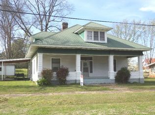 302 W Broad St LOT 21, Decherd, TN 37324