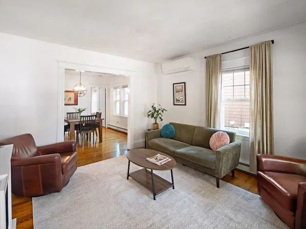 111 Boston Ave #1, Somerville, MA 02144