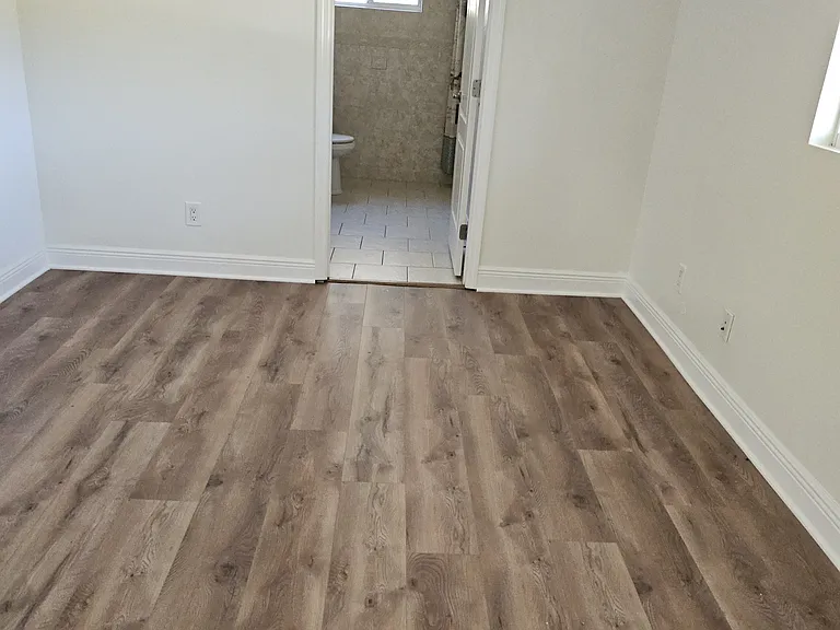 2nd bedroom upstairs